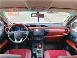 تويوتا هايلوكس